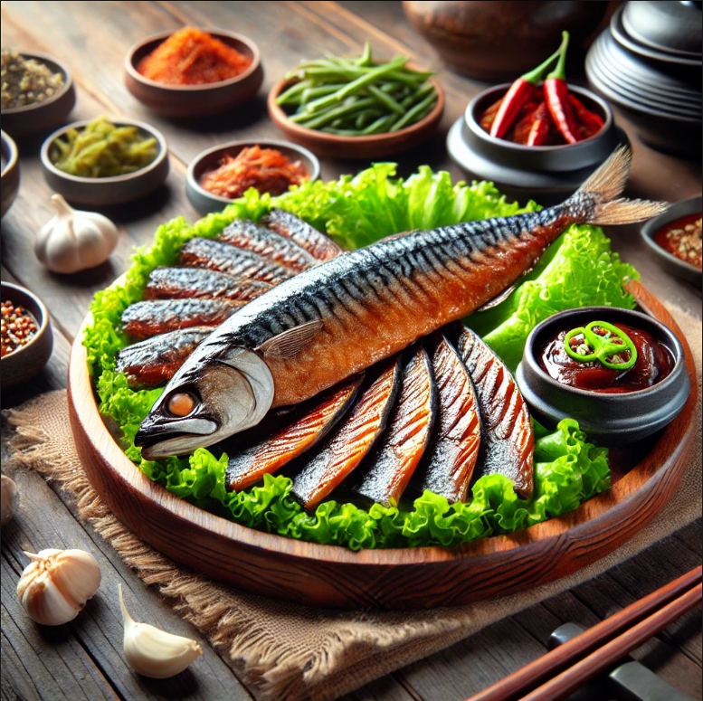 과메기 효능 고르는법 보관법 좋은음식