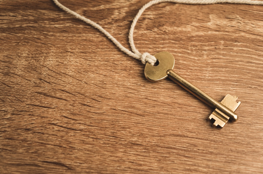 Key