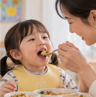 아이 편식 고치는 방법, 억지로 먹이지 않고 식습관 만드는 법