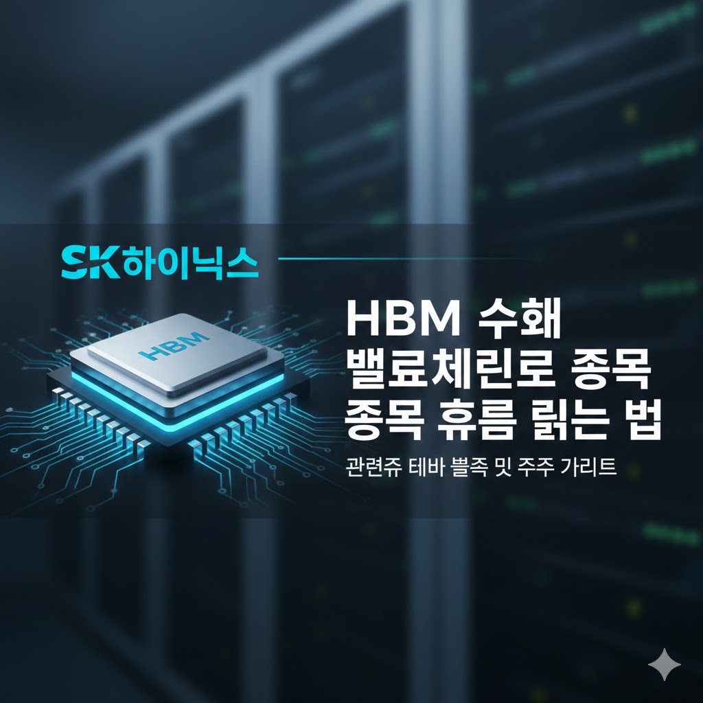 sk하이닉스 관련주