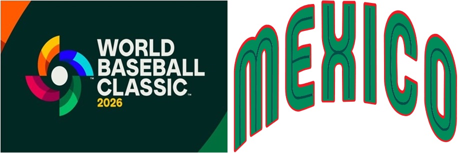 2026 WBC 맥시코 대표팀