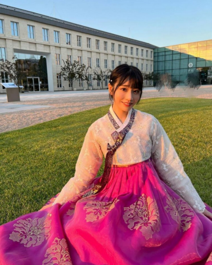 카와키타 사이카(Saika Kawakita) 사진 1