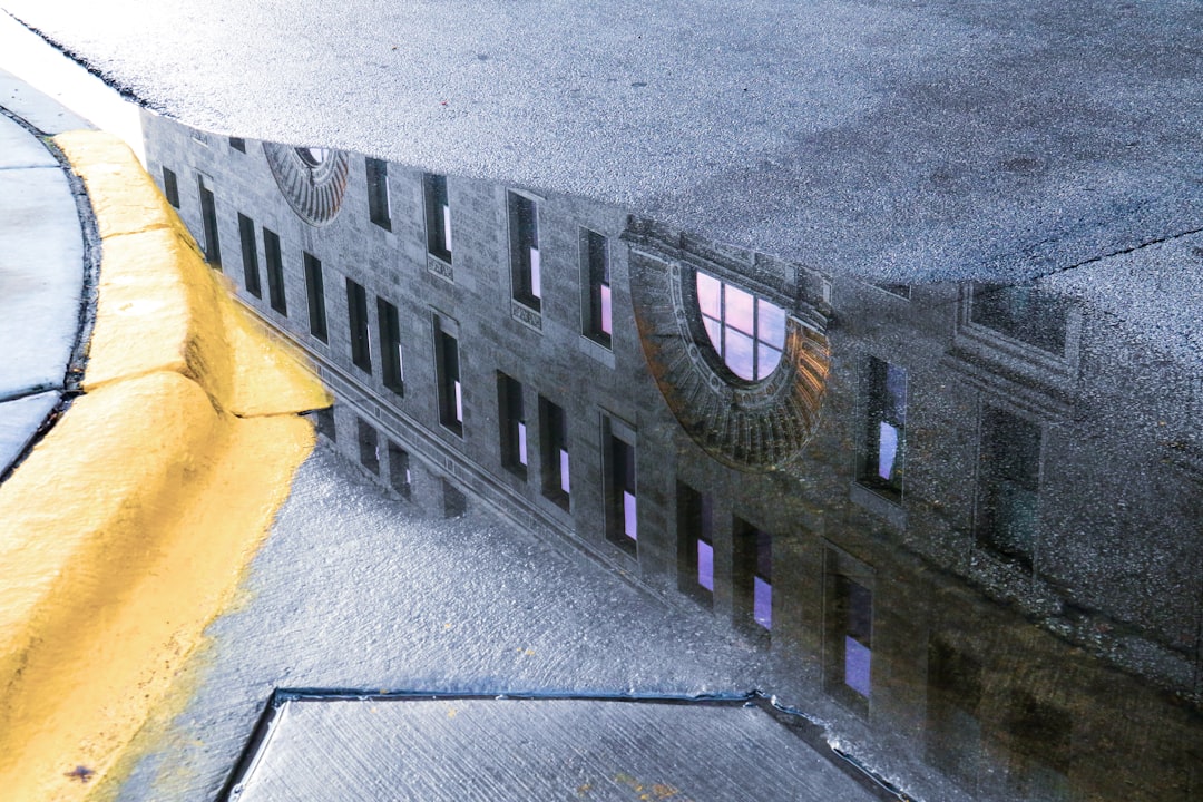 Reflection