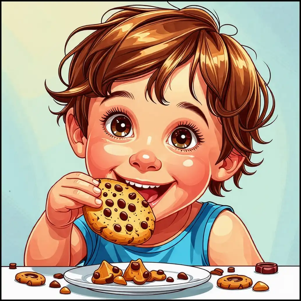 박세리 백악관 과자 크래커 (레인코스트 크리스프)