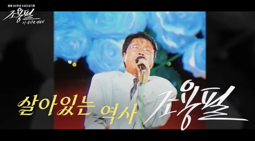 조용필 콘서트