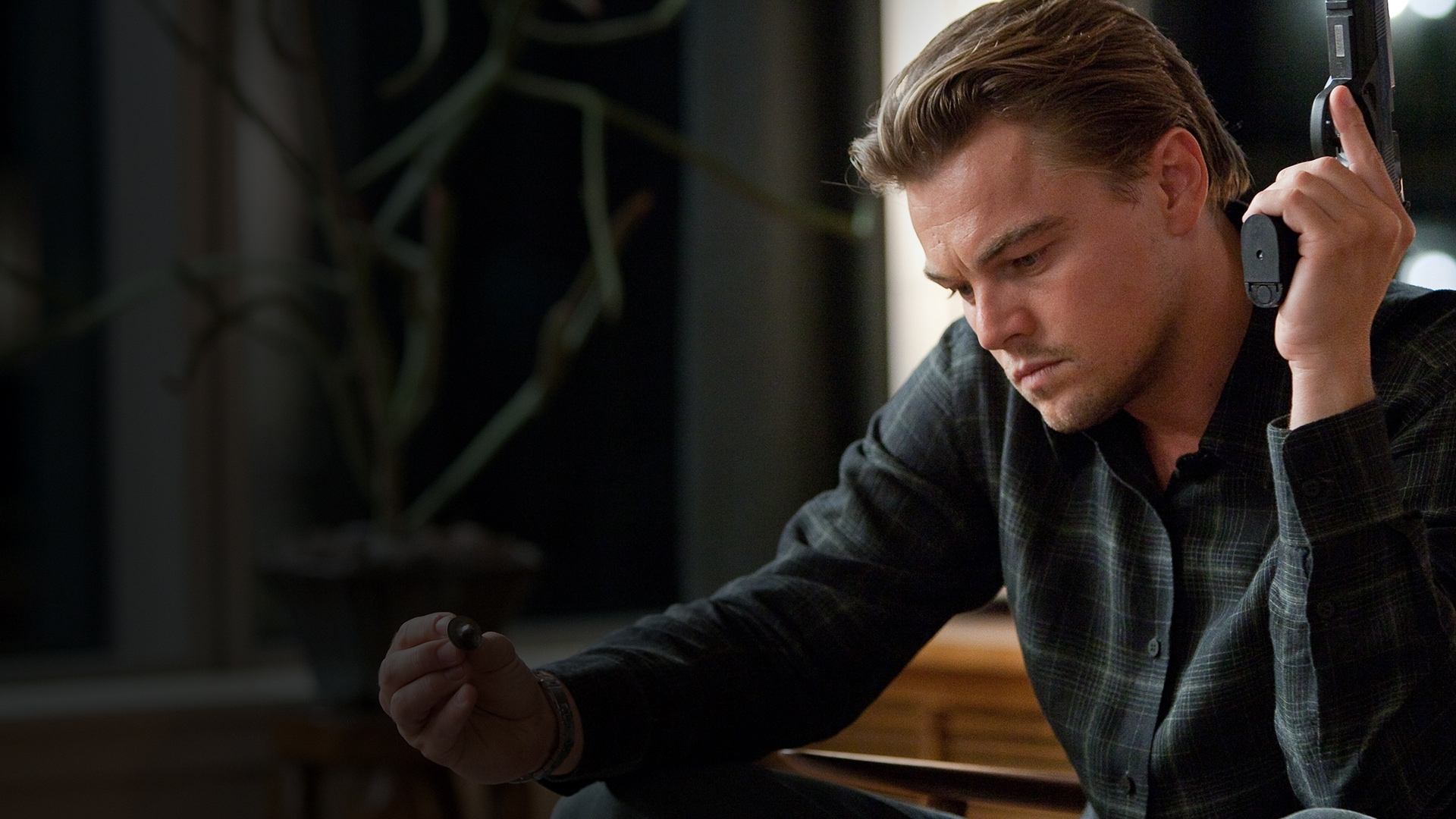 인셉션(Inception, 2010)