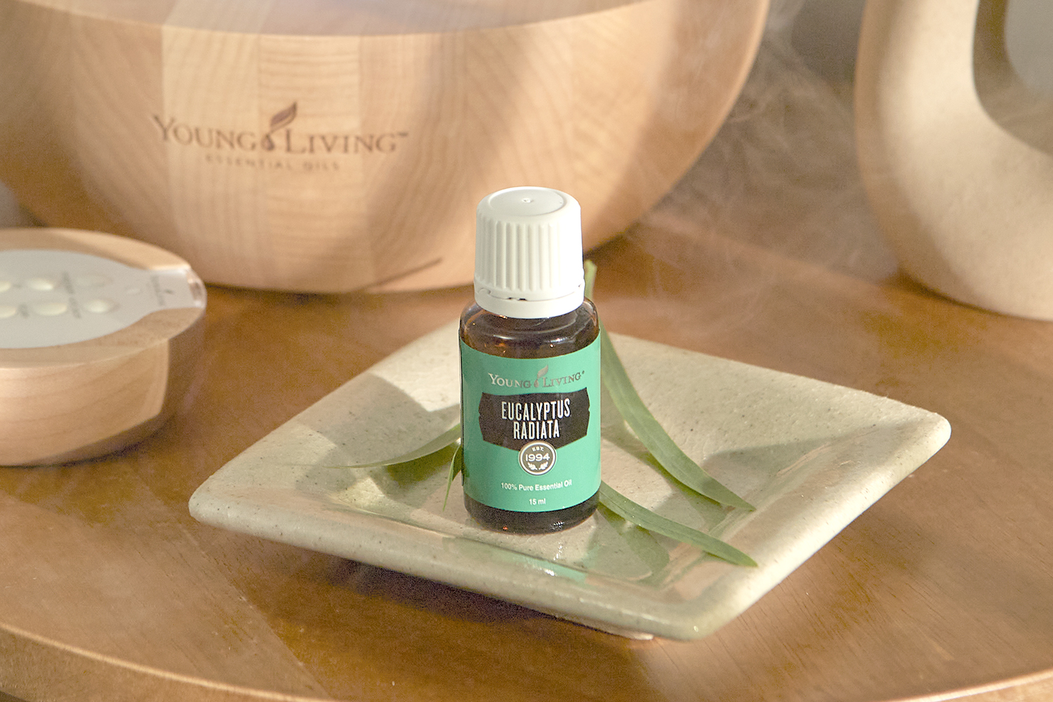 유칼립투스에센셜오일