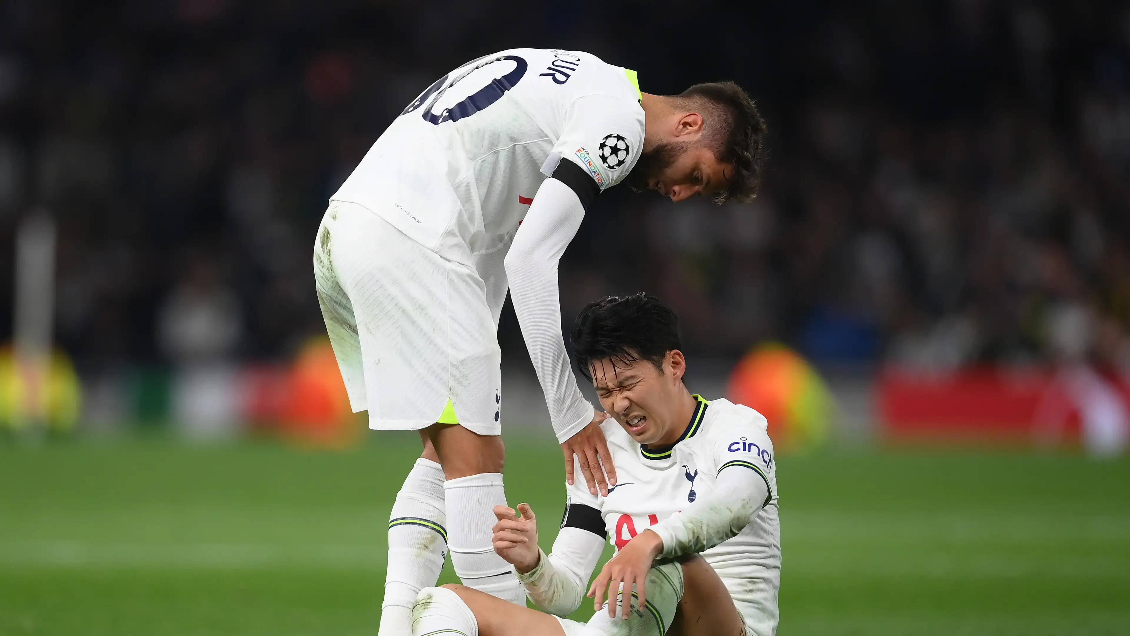 토트넘 알크마르