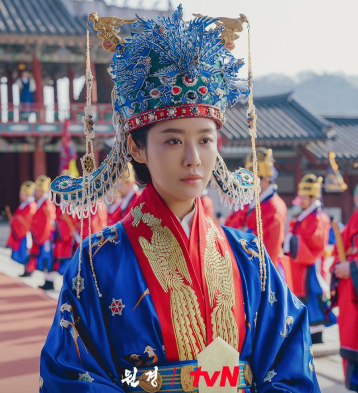 원경왕후 드라마