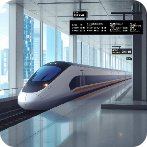 GTX-A.B.C노선과 부동산 시장 연관성 이미지