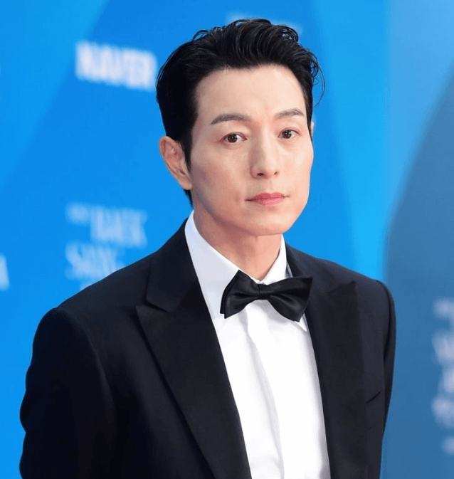 정성일 배우의 이혼 소식과 프로필