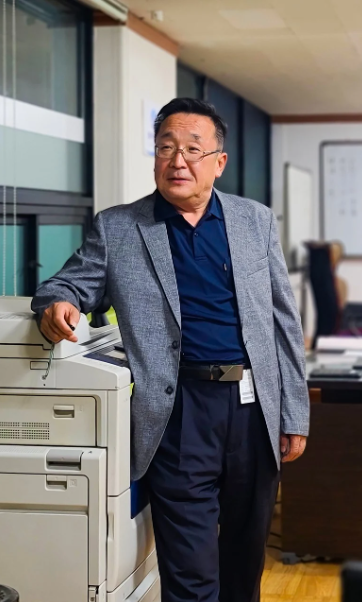 중년 관련 사진