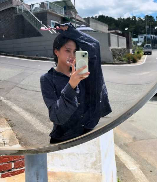 홍화연 당신의 맛