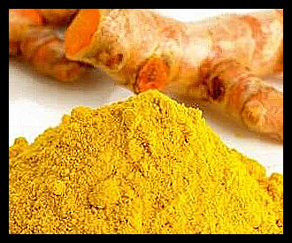 커큐민 효능 부작용