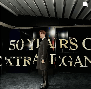 이준호 콘서트 임윤아 예고 없이 방문, 열애설 부인