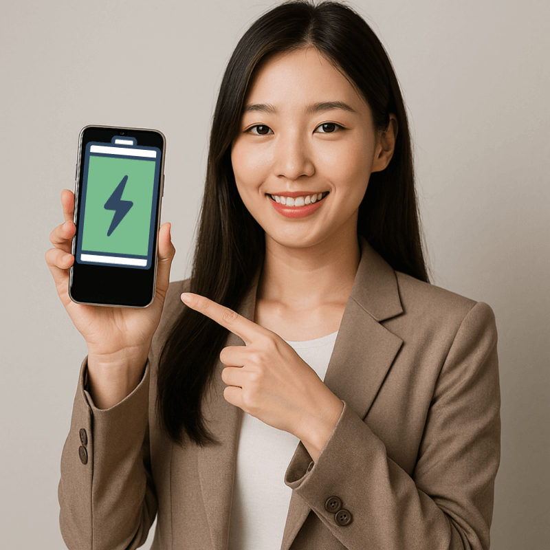 갤럭시 배터리 교체 전 꼭 알아야 할 점검 방법|배터리 수명·효율 확인법