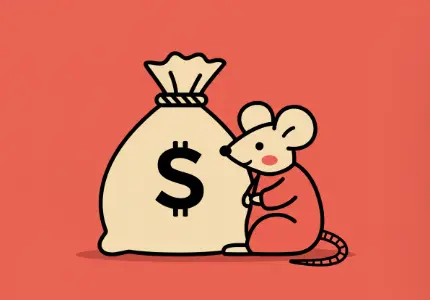 돈을 훔치는 꿈해몽