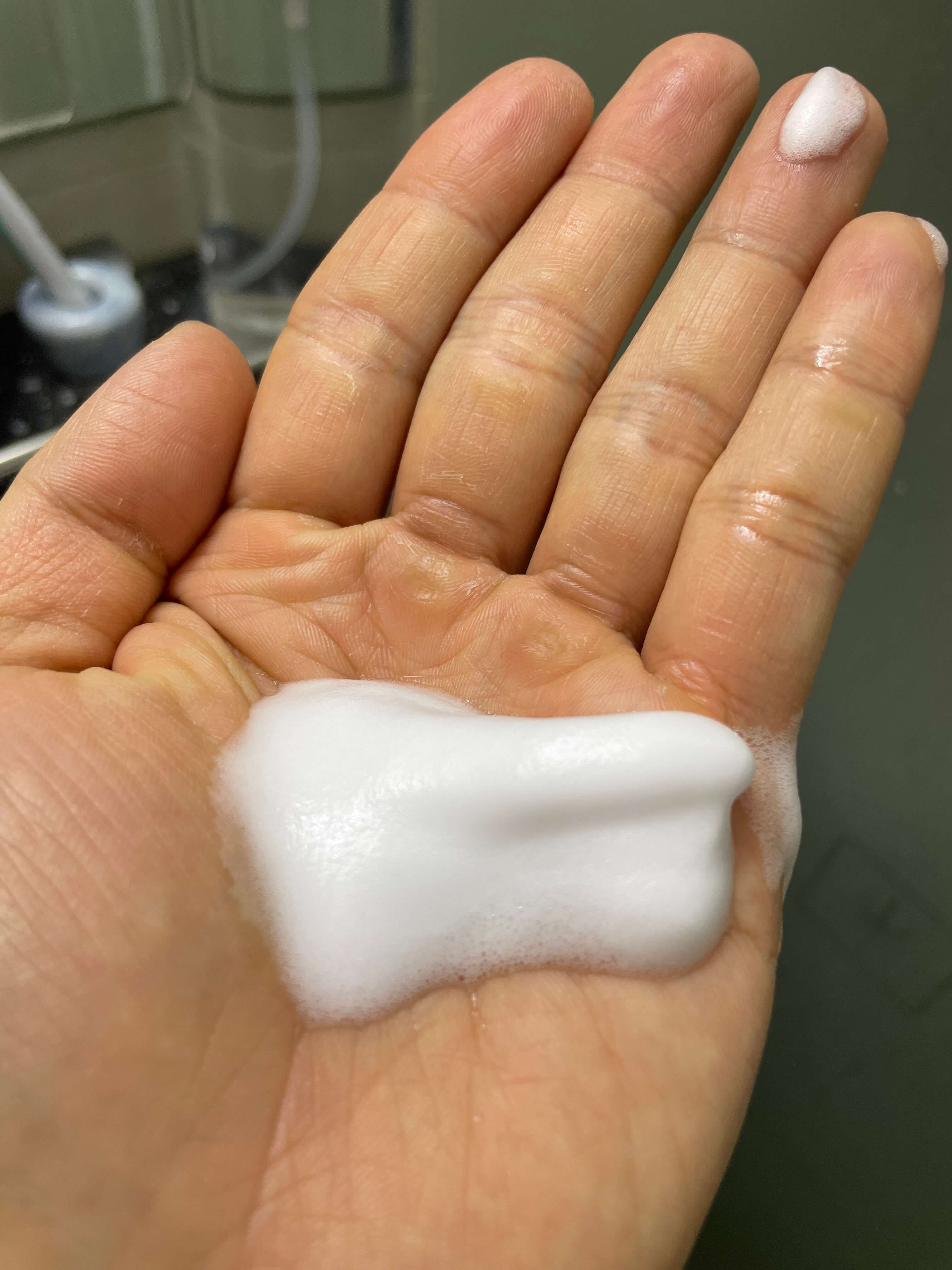 라운드랩 클렌징워터