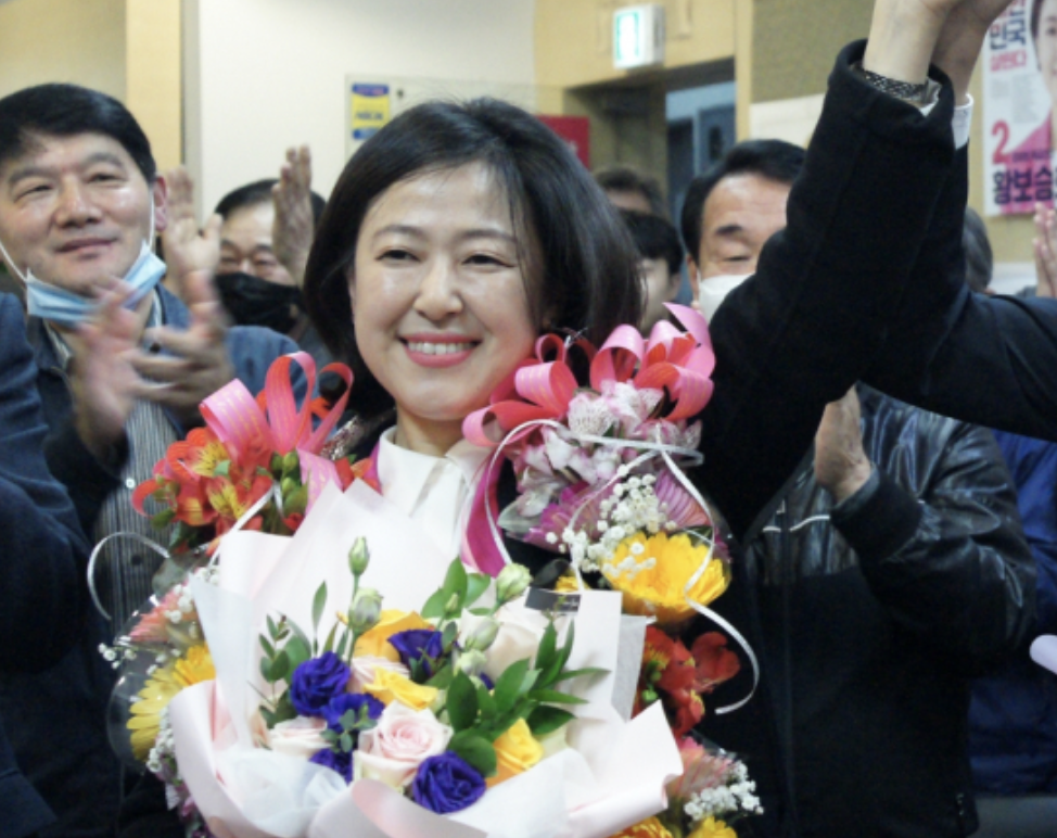 황보승희 불륜