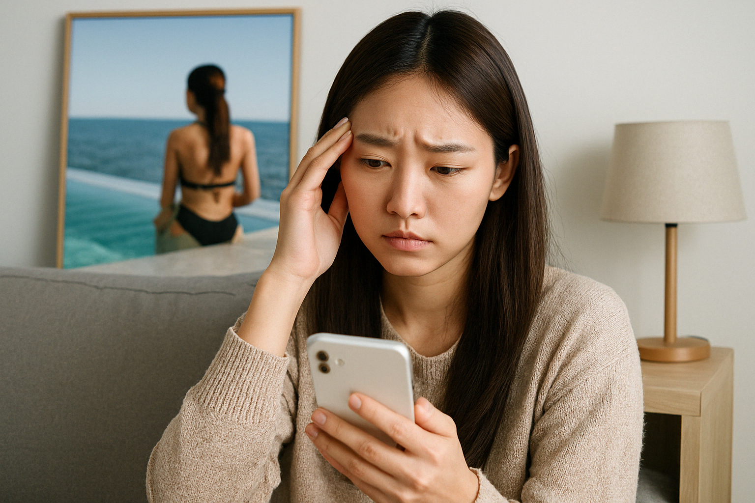 경제가 어려울수록 왜 더 쓰게 될까? 소비가 늘어나는 심리적 이유