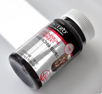 인테로 마그네슘 컴플렉스