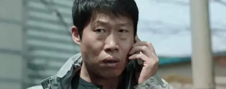 젬버리 영화 - 유해진