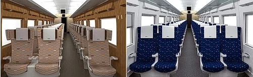 SRT KTX 설 기차표 예매 (빠른 예매 좌석 잡기)