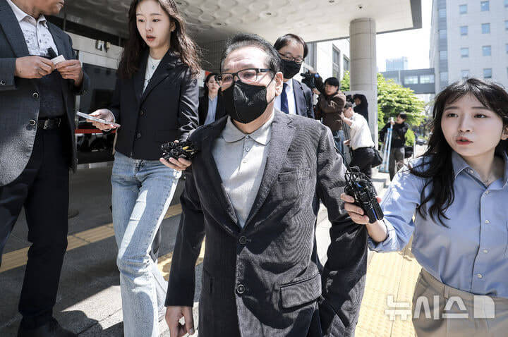 "우크라이나 순방부터 ‘건진법사 청탁’까지: 박진 전 외교부 장관을 둘러싼 특검 수사