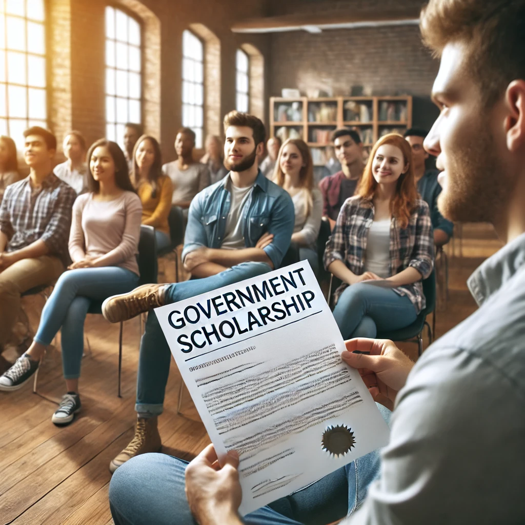 국가장학금 지원 대상자 소득 구간 관련 그림