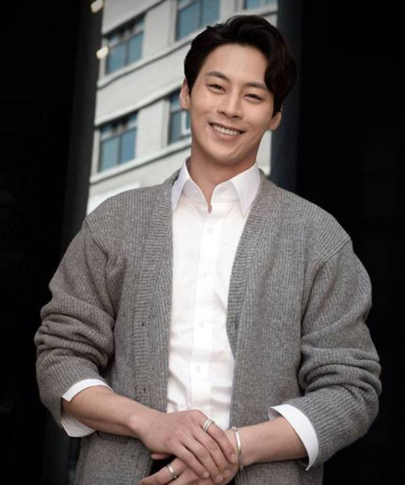 배우 정은우 별세, 사망이유 나이 고향 학력 프로필 일일드라마 활약 향년 40세