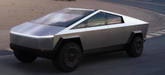 테슬라 사이버트럭