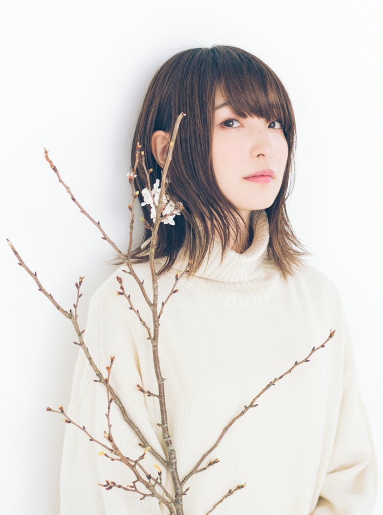 우에다 레이나 上田麗奈 3