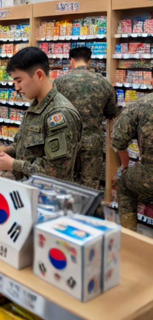 대구 군마트