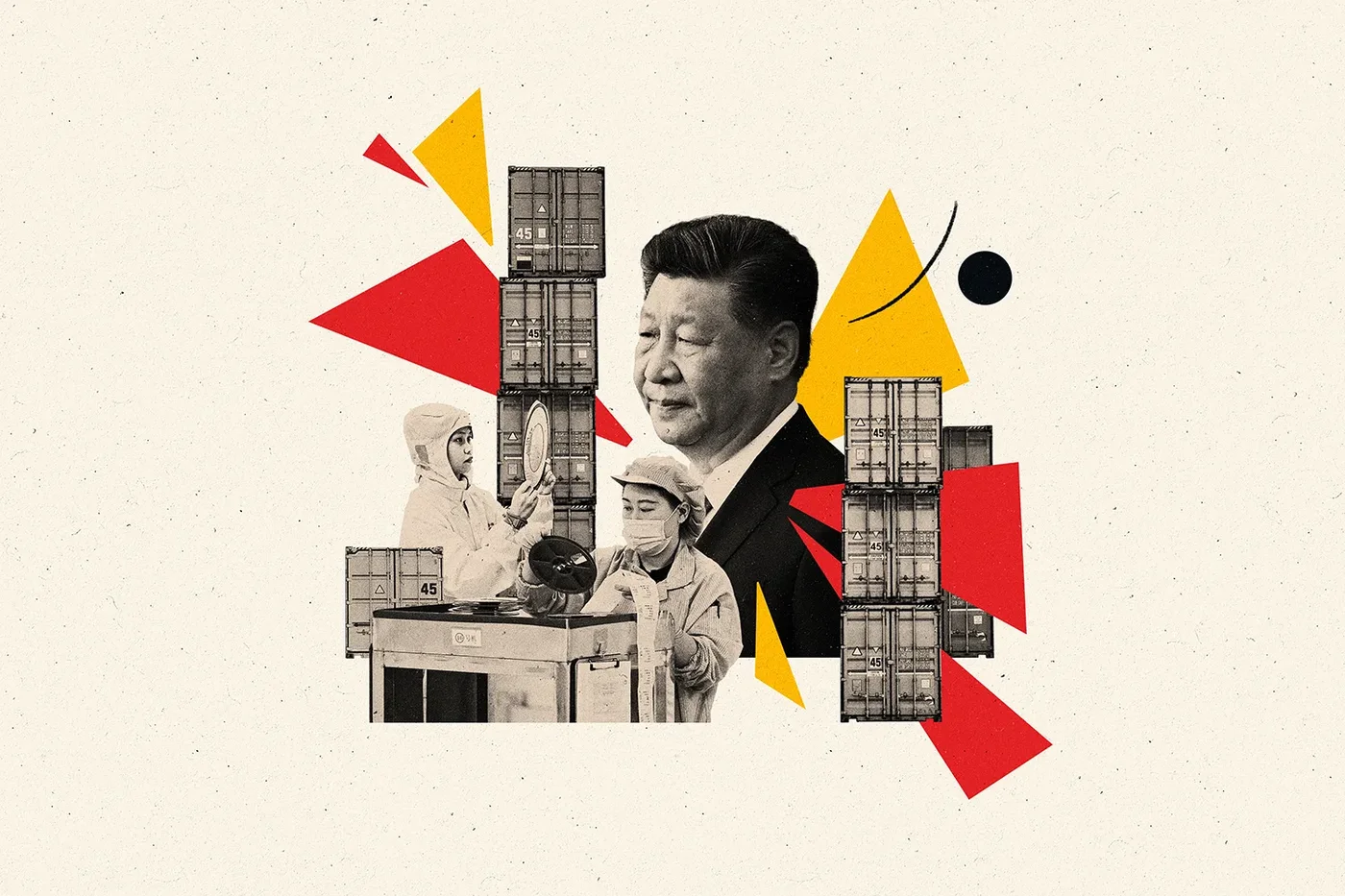 中, 美반도체 125% 관세 철회