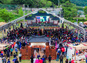 부산 축제 5월 6월 일정