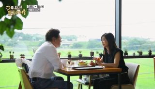 김용건 나이 아내 늦둥이 아들 하정우 며느리 황보라