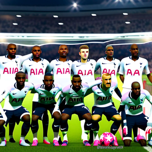 토트넘, 이번 시즌은 어떨까?