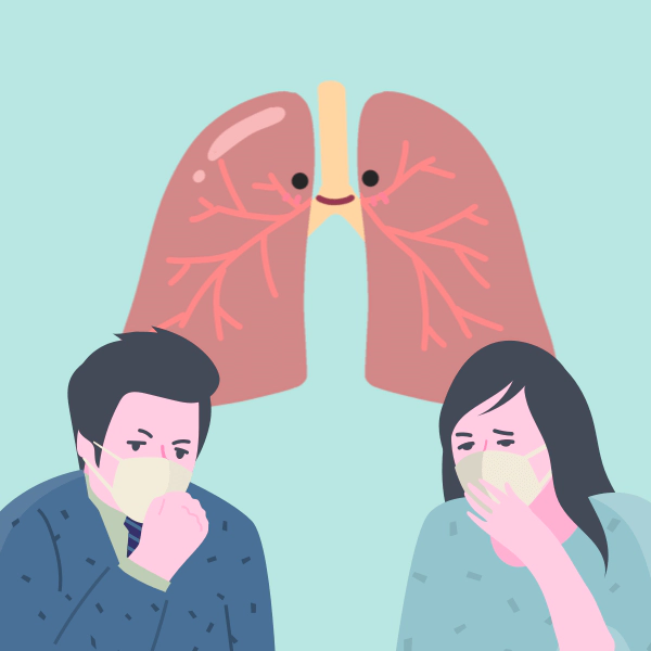 의학용어-ILD-IPF