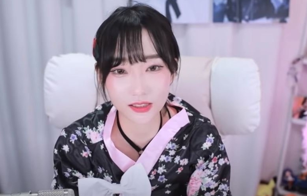 마젠타 빛베리 사이 합방 나쁜 손 몸매 나이 프로필 결혼 이혼