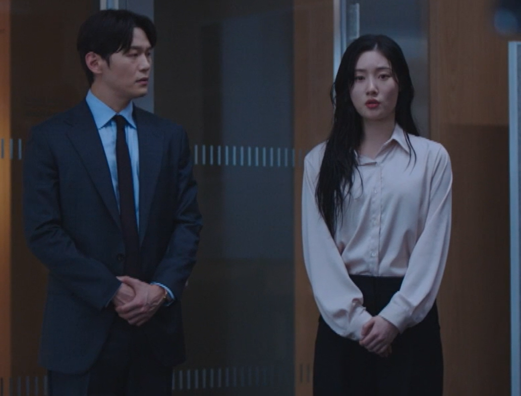 에스콰이어 뜻 출연진 몇부작 OTT