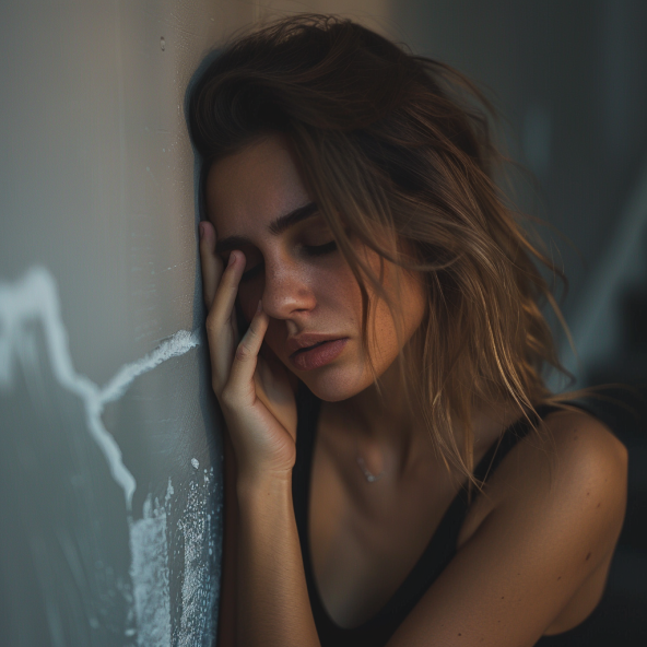 빈혈 어지럼 두통