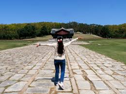 화성 가볼만한곳 - 융건릉