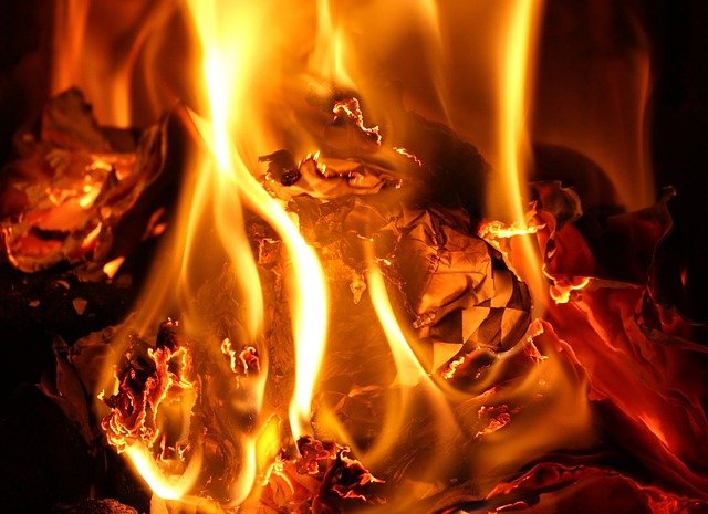 반응성 세포변화 염증 소견