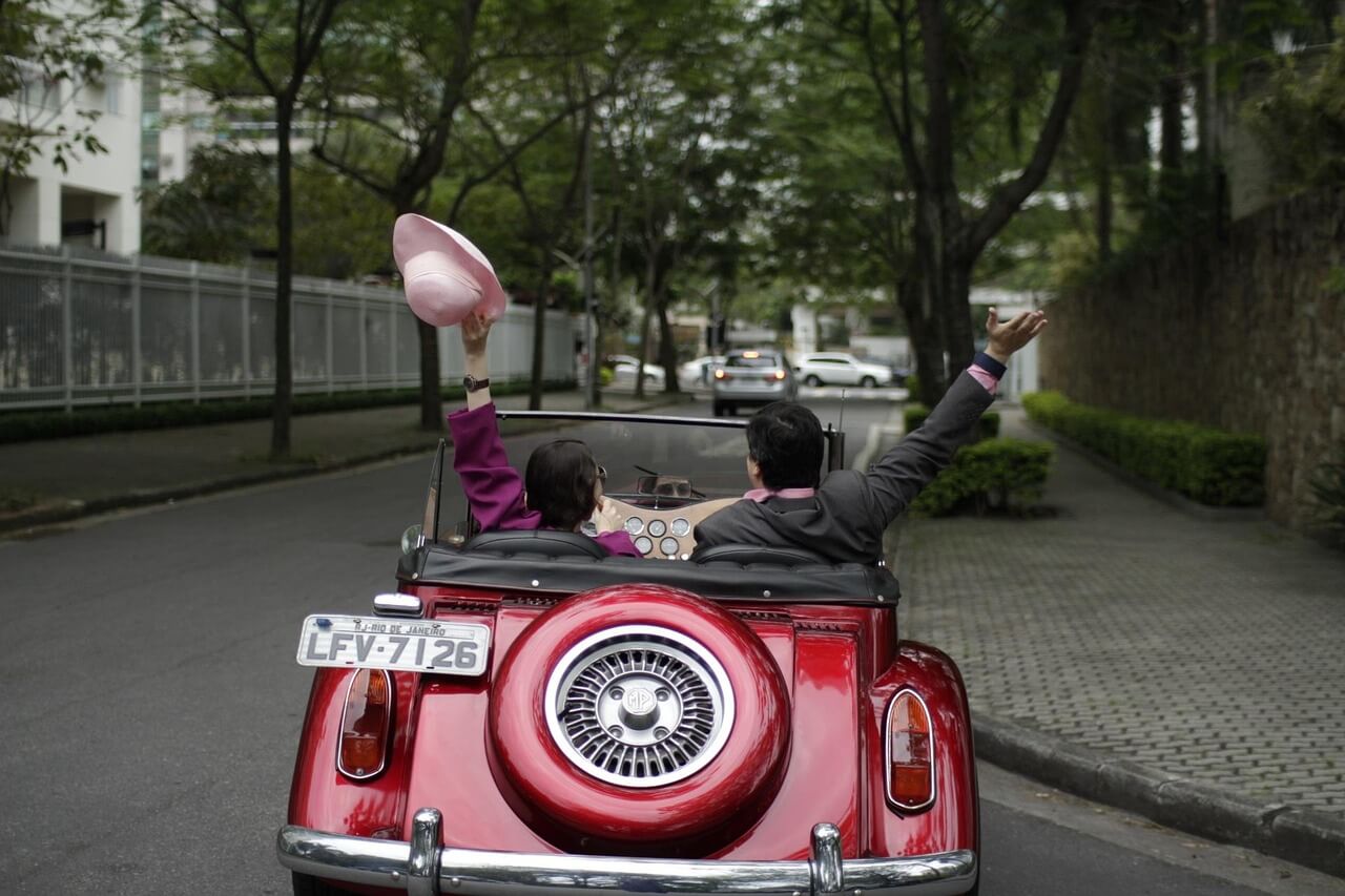 운전자보험시니어