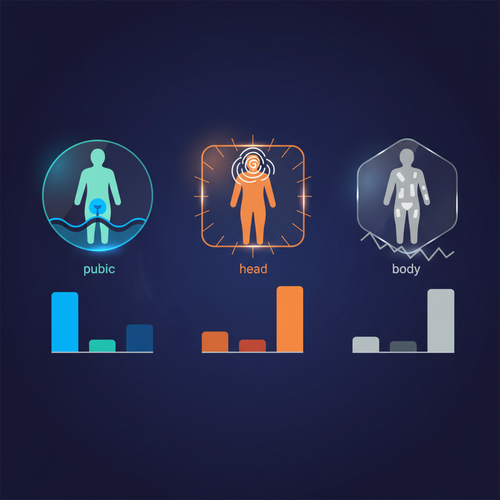 사면발이와 다른 기생충 비교: 차이점은?