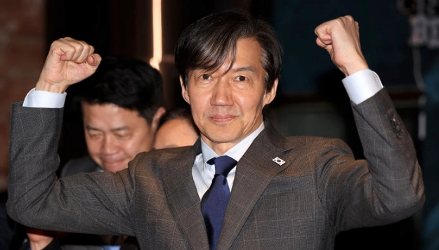 조국 비례대표 출마 이유 배경 &amp;#124; 조국 신당 조국혁신당 인재영입 상황