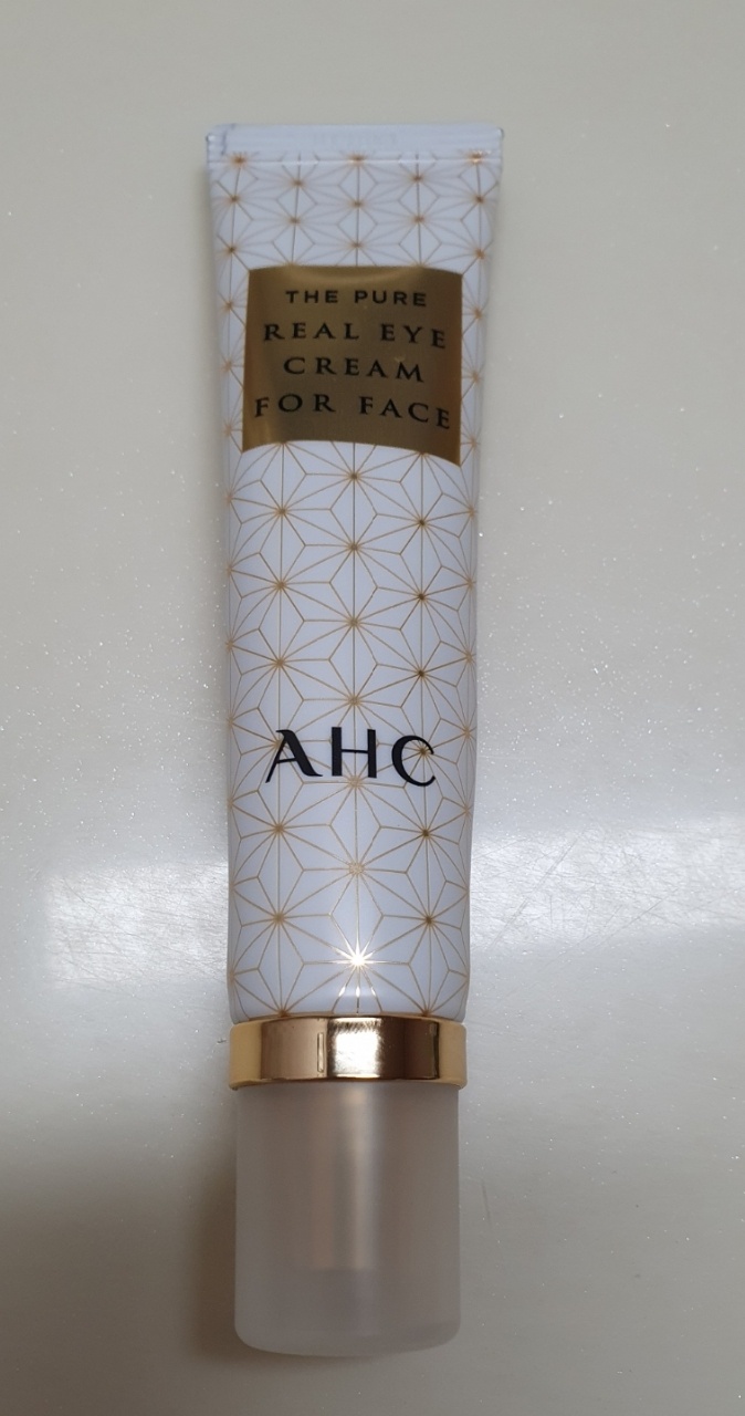 AHC 아이크림