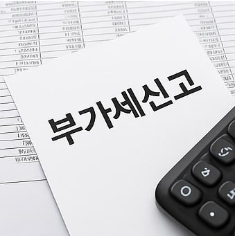 VAT reporting after closing down business