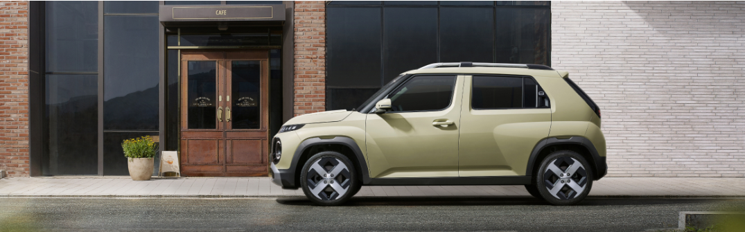 캐스퍼ev / 전기차 / 일렉트릭, 완벽 정리