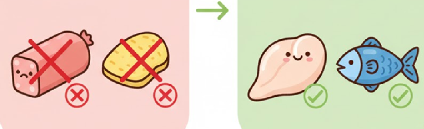 인산염, 신장 건강의 적